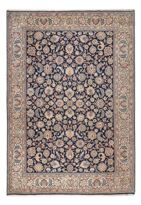Tappeto Persero - Classico - 368 x 244 cm - blu scuro