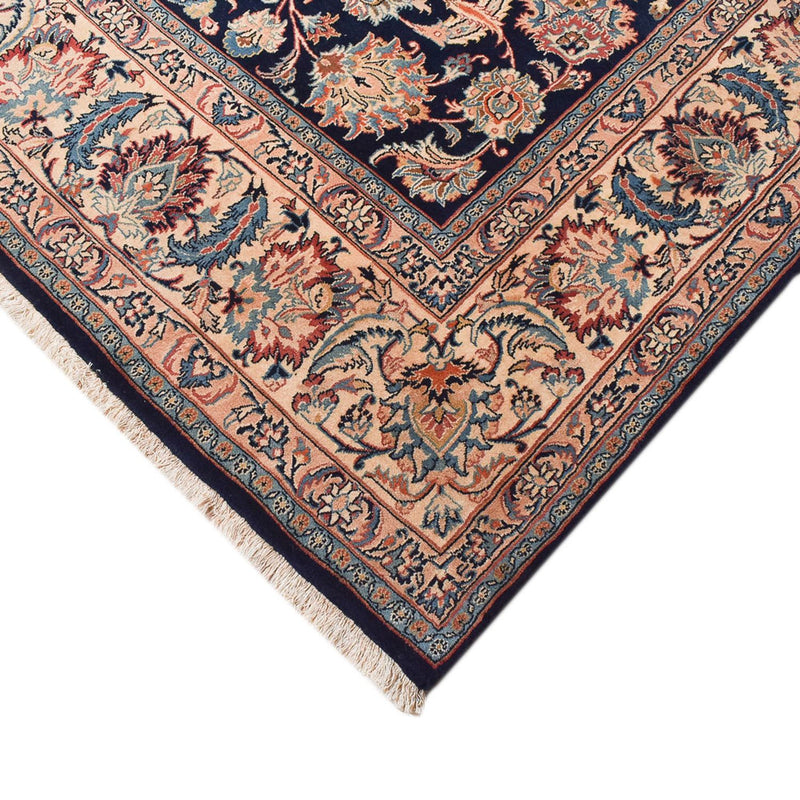 Tappeto Persero - Classico - 368 x 244 cm - blu scuro