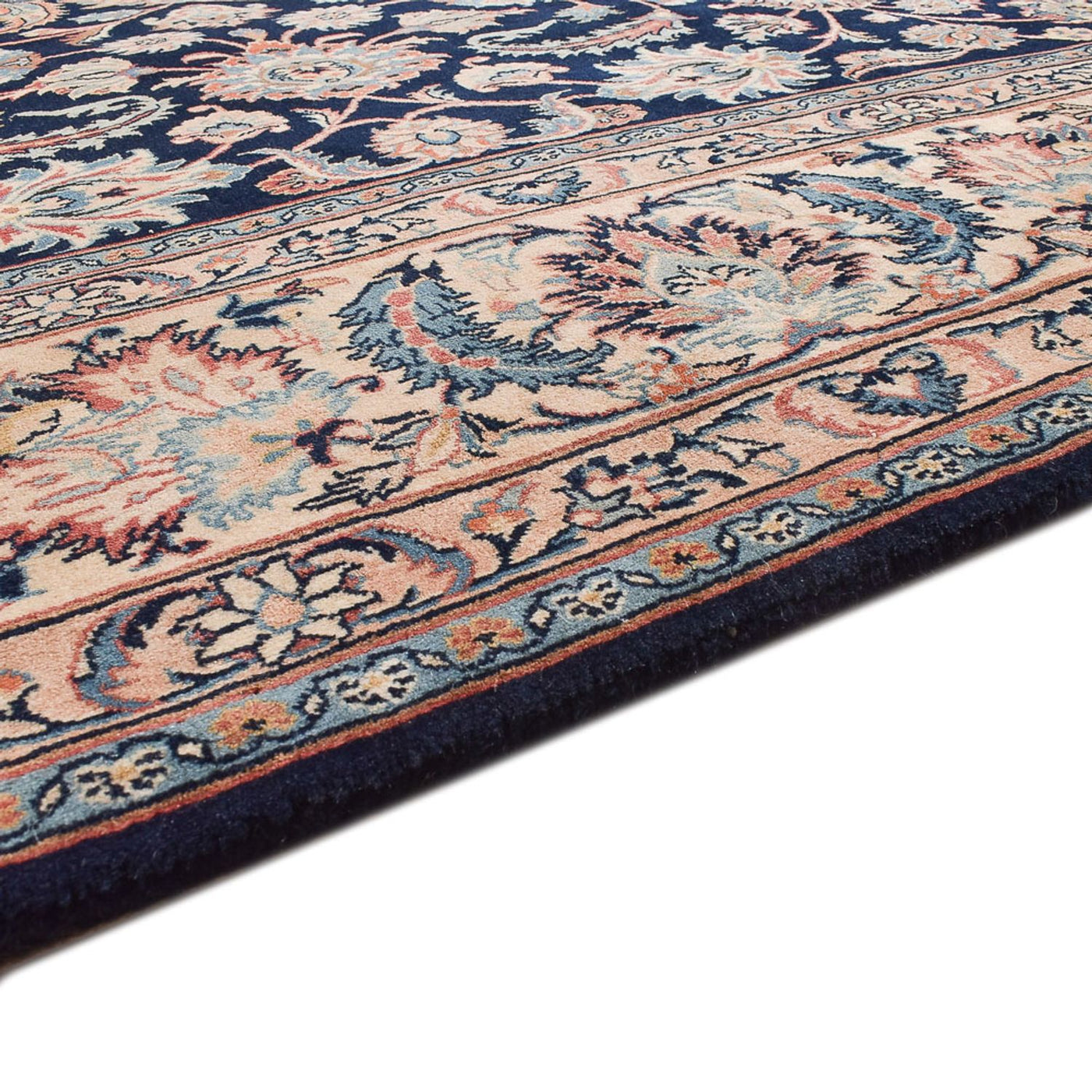 Mashhad Tappeto 368x244cm - Tappeto persiano