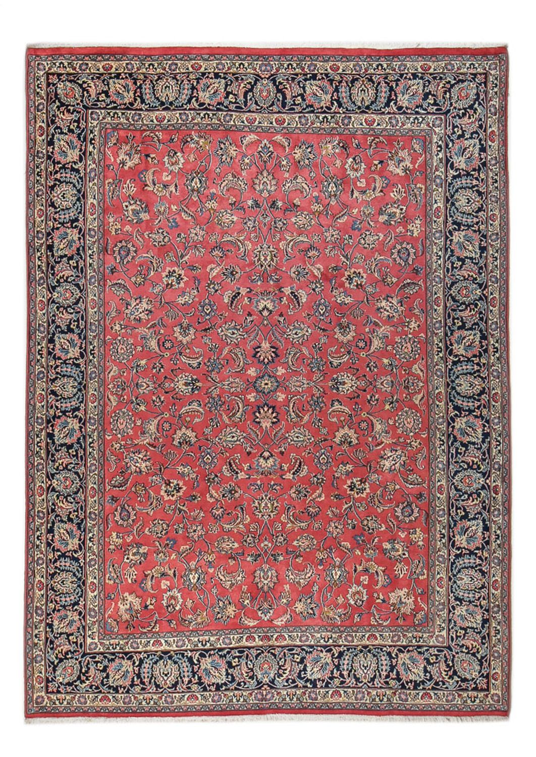 Tappeto Persero - Classico - 343 x 240 cm - rosso