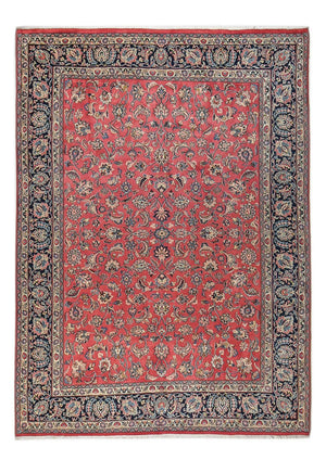Tappeto Persero - Classico - 343 x 240 cm - rosso