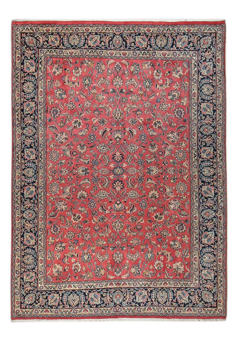 Tappeto Persero - Classico - 343 x 240 cm - rosso