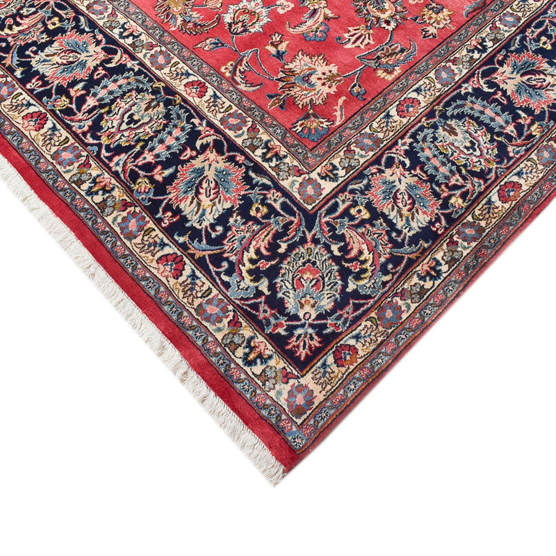 Tappeto Persero - Classico - 343 x 240 cm - rosso