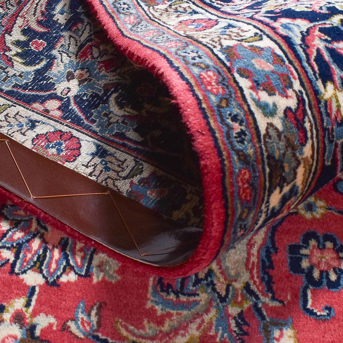 Tappeto Persero - Classico - 343 x 240 cm - rosso