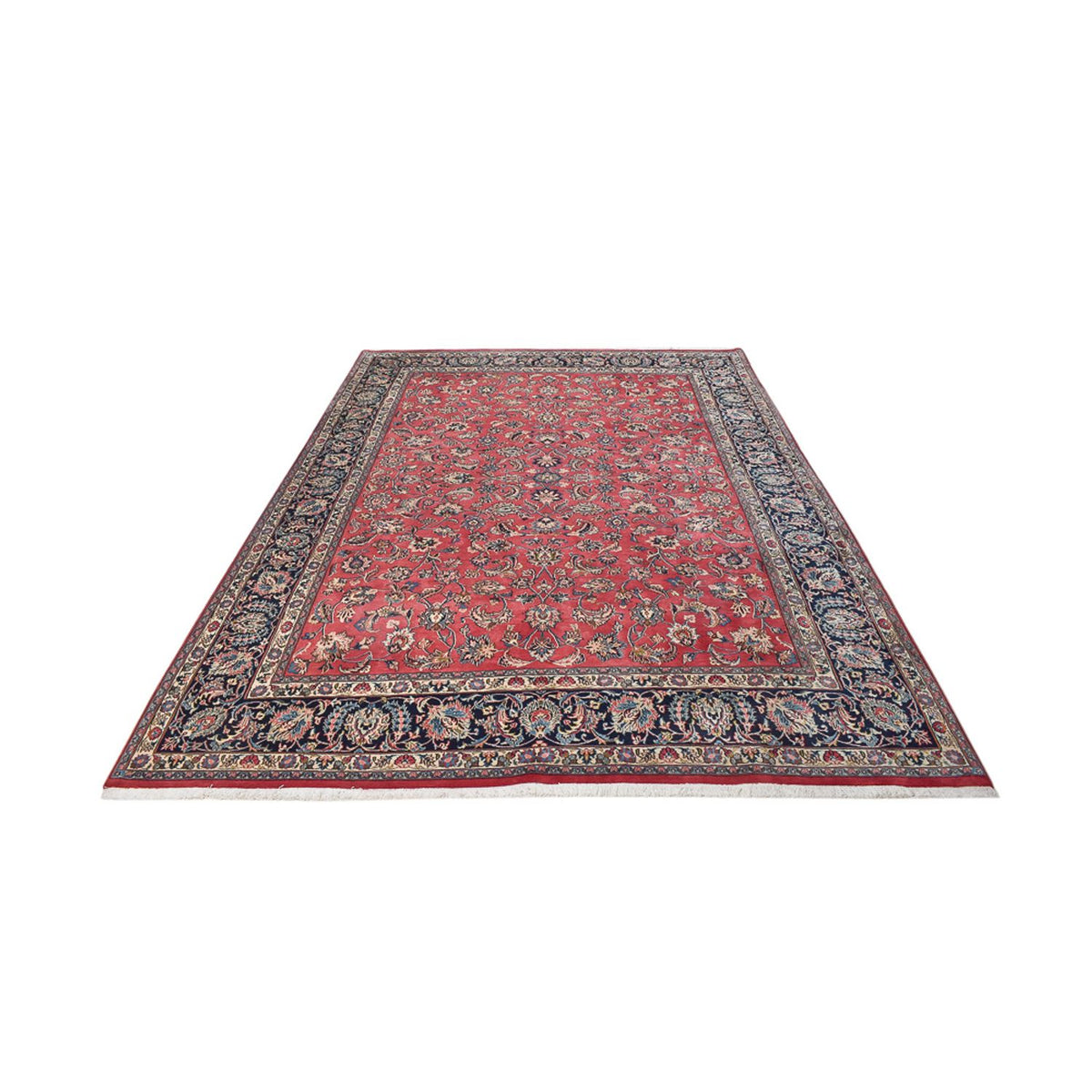 Tappeto Persero - Classico - 343 x 240 cm - rosso