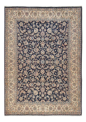 Tappeto Persero - Classico - 350 x 245 cm - blu scuro
