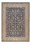 Tappeto Persero - Classico - 350 x 245 cm - blu scuro