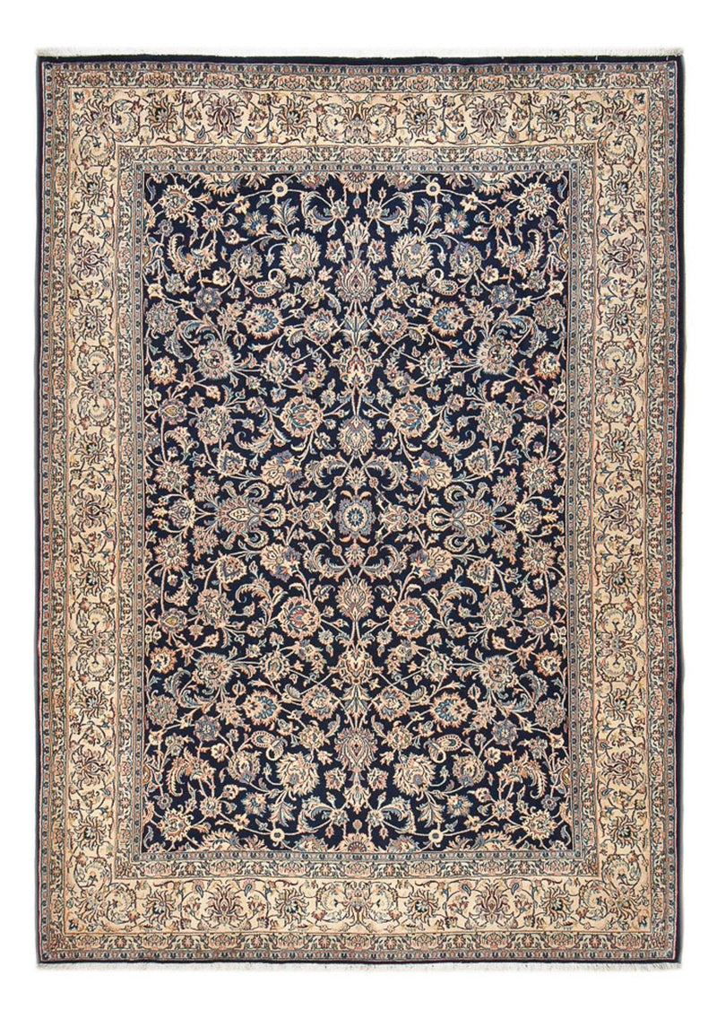 Tappeto Persero - Classico - 350 x 245 cm - blu scuro