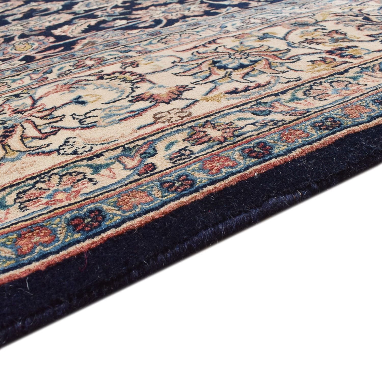 Tappeto Persero - Classico - 350 x 245 cm - blu scuro