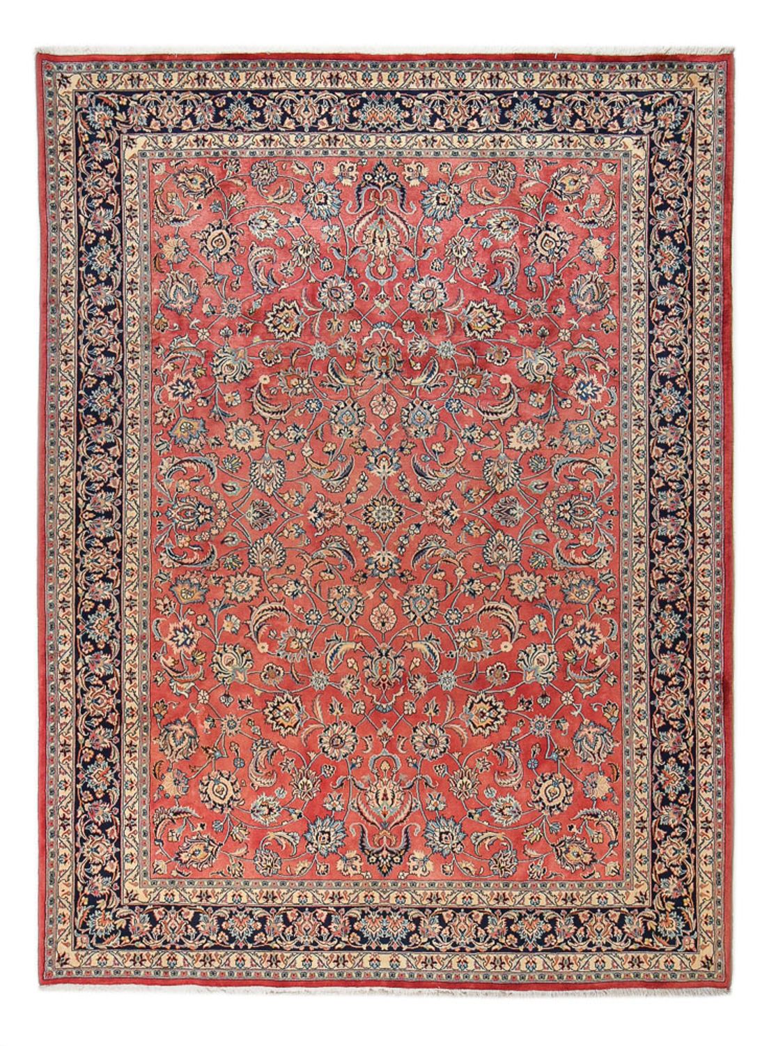 Tappeto Persero - Classico - 350 x 248 cm - rosso