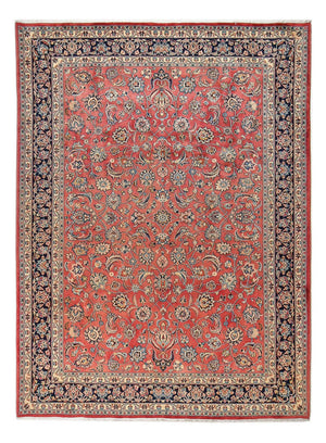 Tappeto Persero - Classico - 350 x 248 cm - rosso