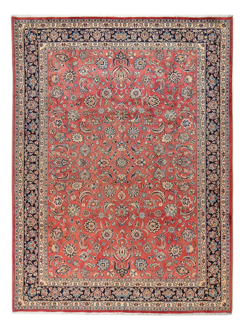 Tappeto Persero - Classico - 350 x 248 cm - rosso