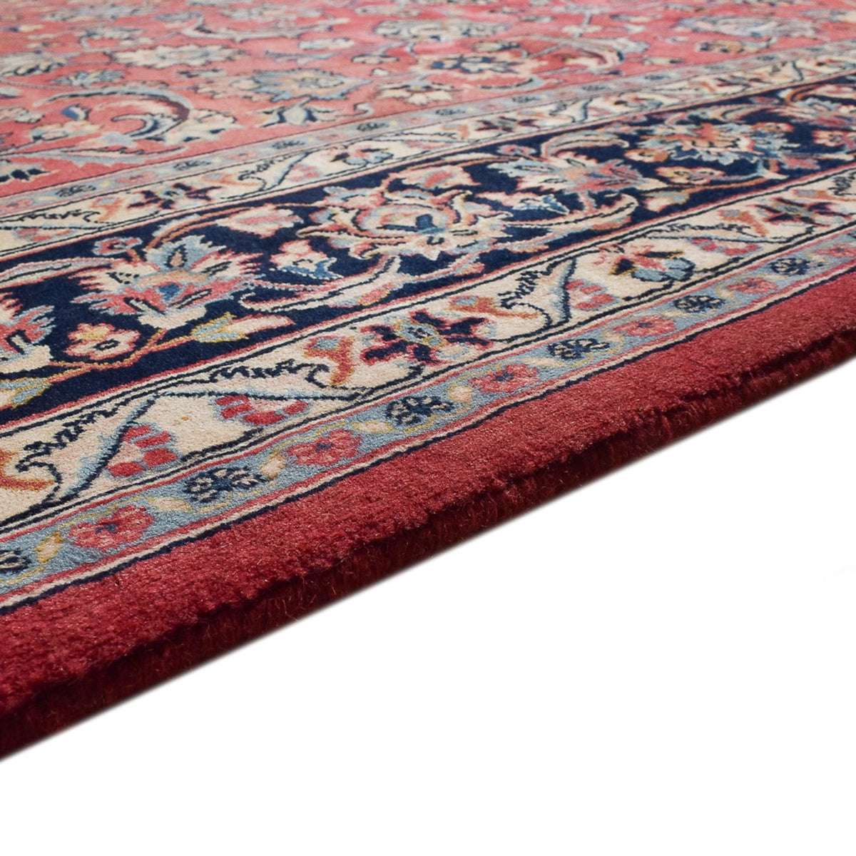 Tappeto Persero - Classico - 350 x 248 cm - rosso
