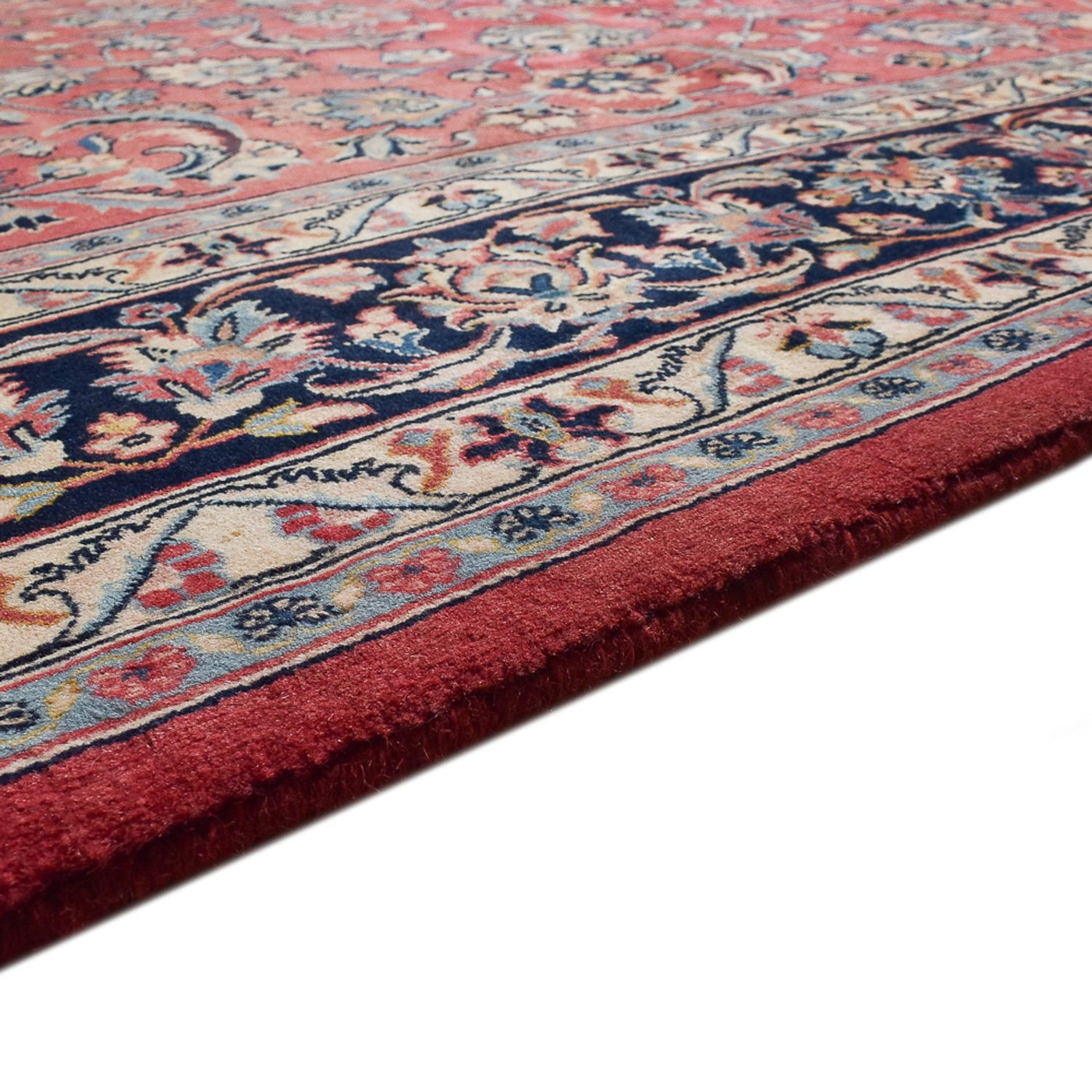 Mashhad Tappeto 350x248cm - Tappeto persiano