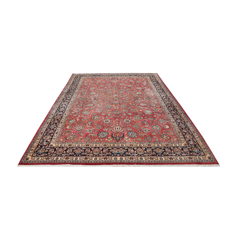 Tappeto Persero - Classico - 350 x 248 cm - rosso