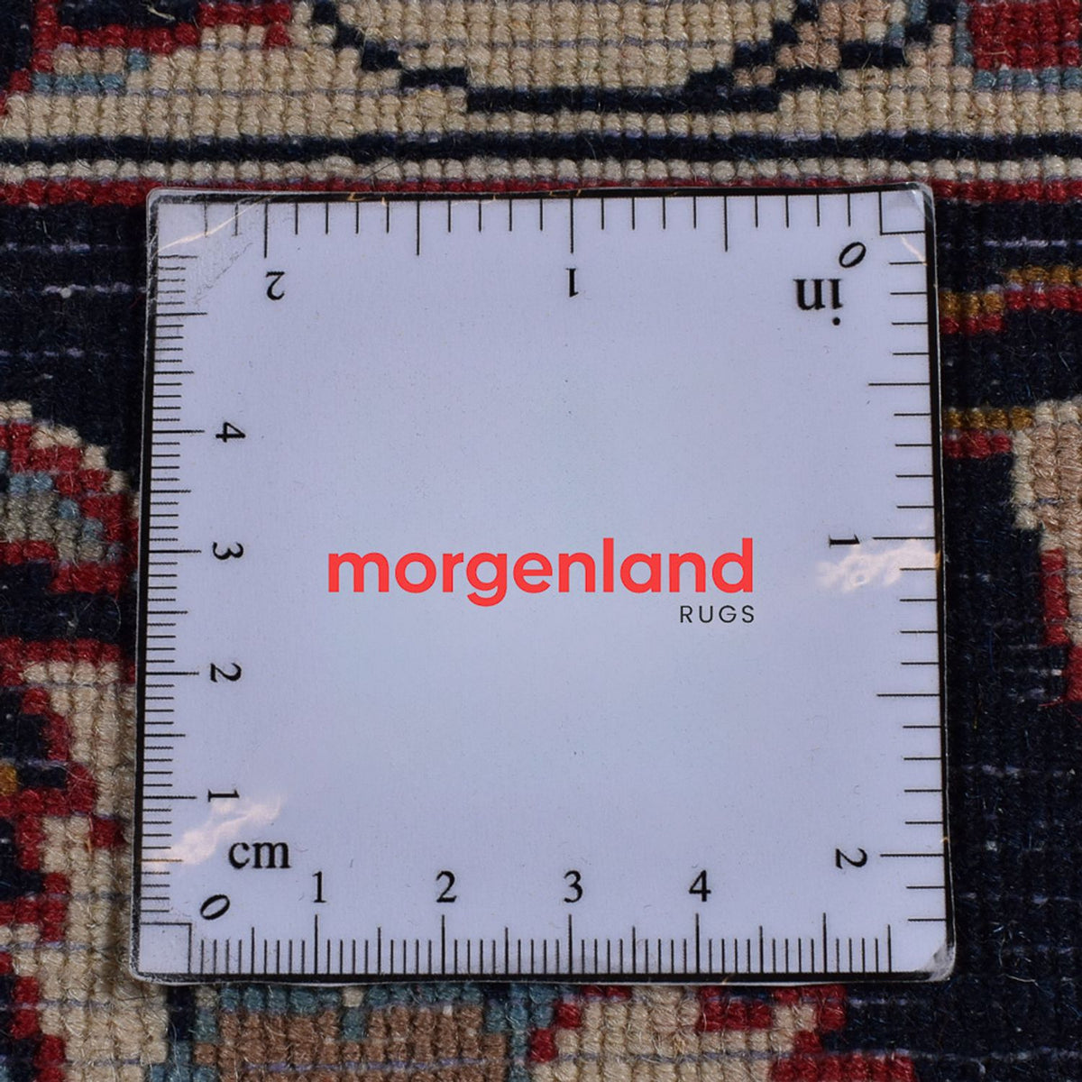 Tappeto Persero - Classico - 350 x 248 cm - rosso