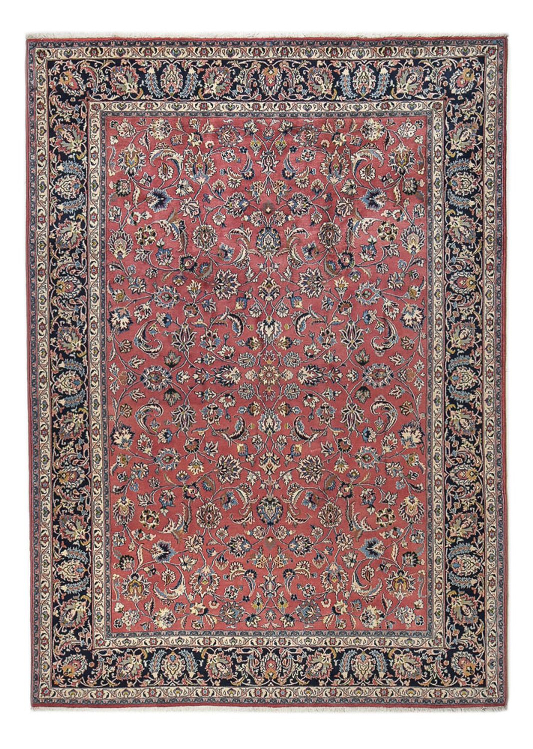 Tappeto Persero - Classico - 352 x 249 cm - rosso