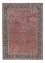 Tappeto Persero - Classico - 352 x 249 cm - rosso