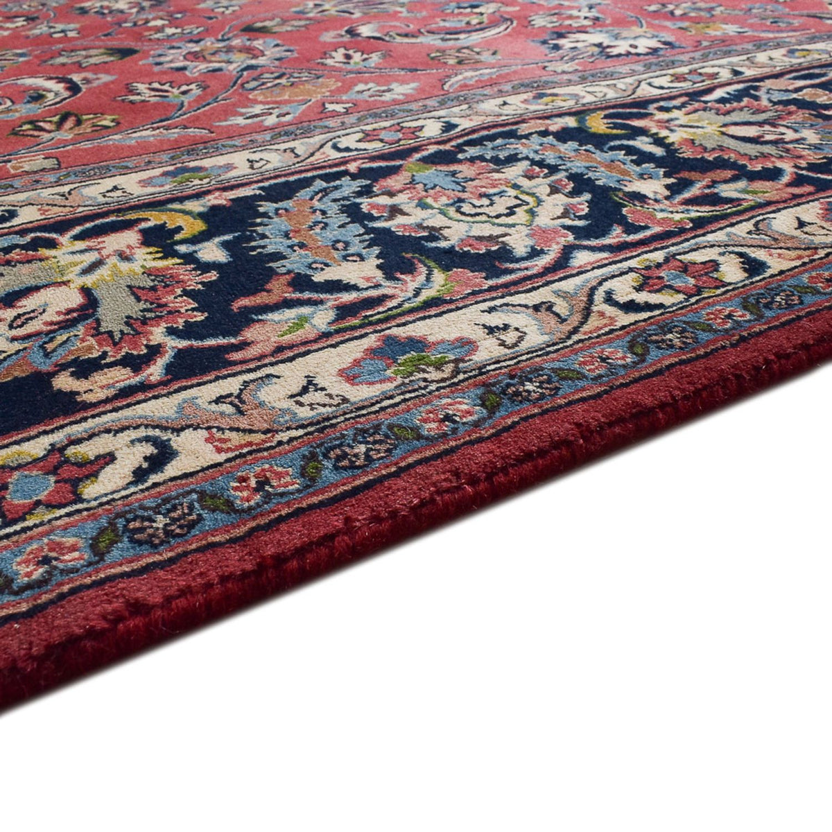 Tappeto Persero - Classico - 352 x 249 cm - rosso