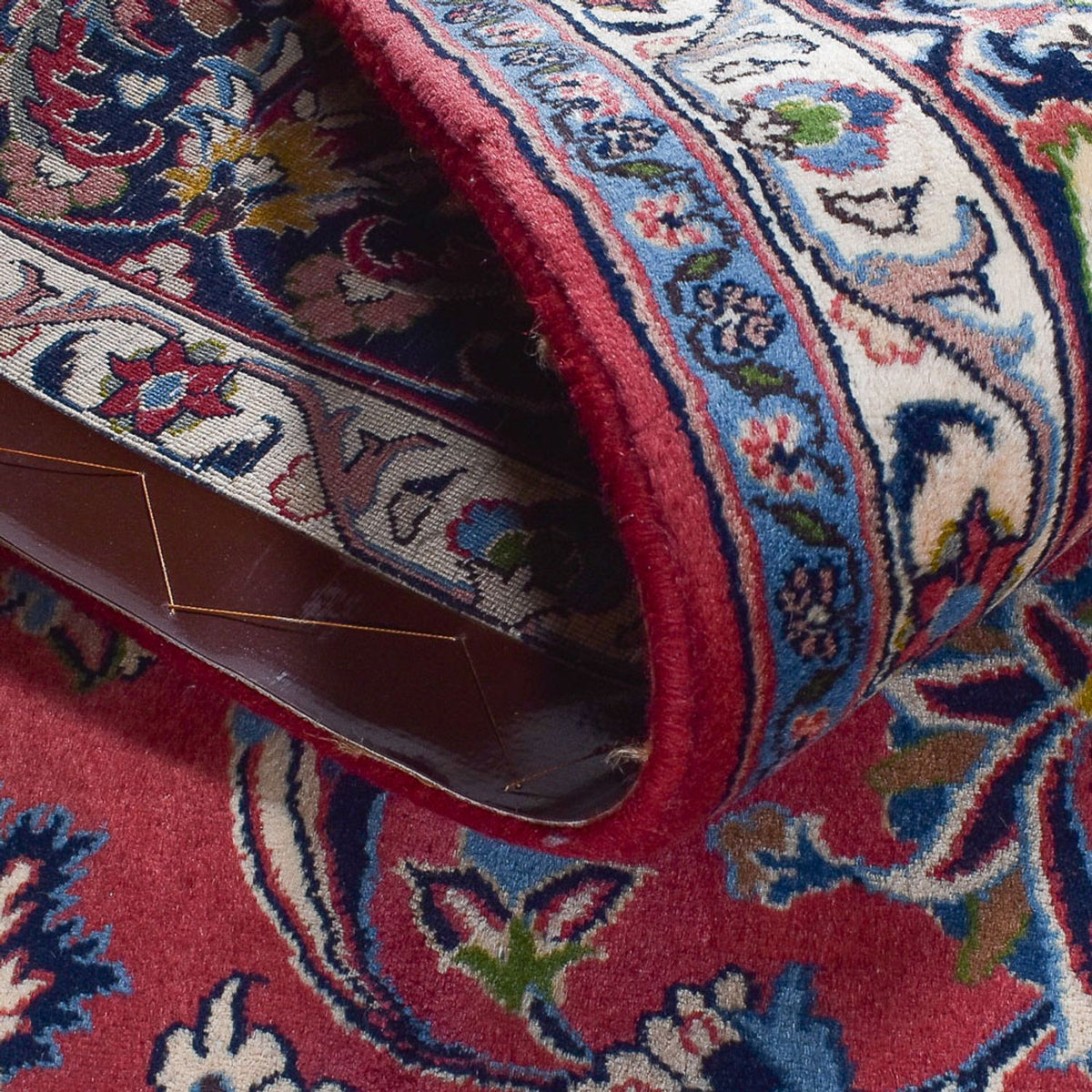 Tappeto Persero - Classico - 352 x 249 cm - rosso