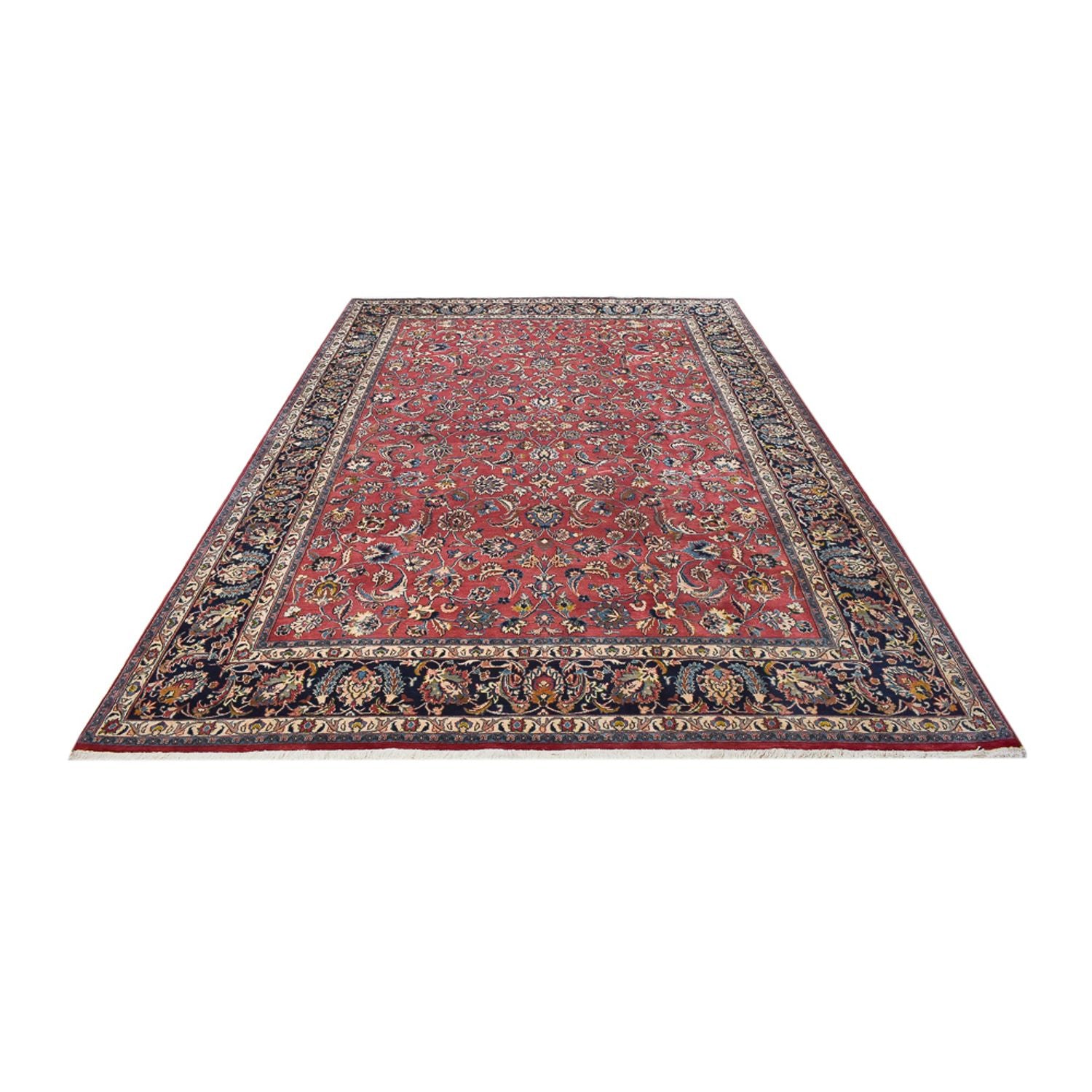 Tappeto Persero - Classico - 352 x 249 cm - rosso