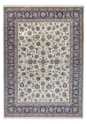 Tappeto Persero - Classico - 353 x 248 cm - sabbia