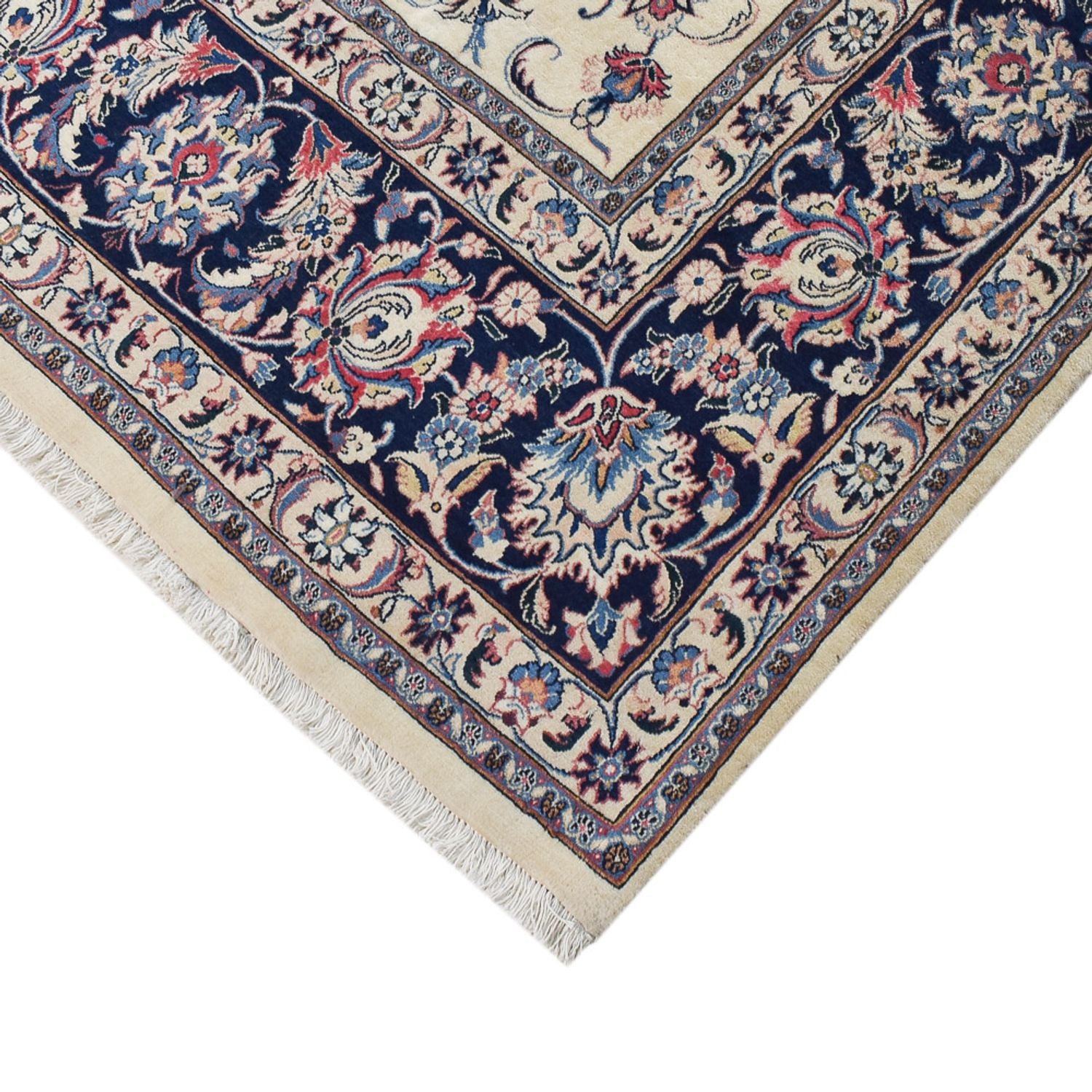 Tappeto Persero - Classico - 353 x 248 cm - sabbia