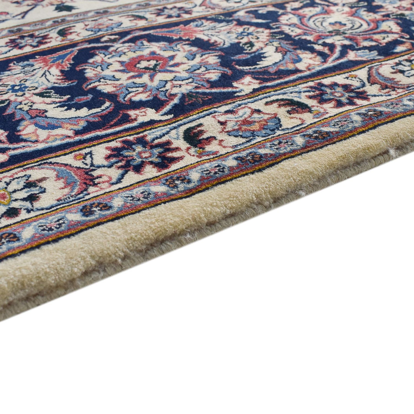 Mashhad Tappeto 353x248cm - Tappeto persiano
