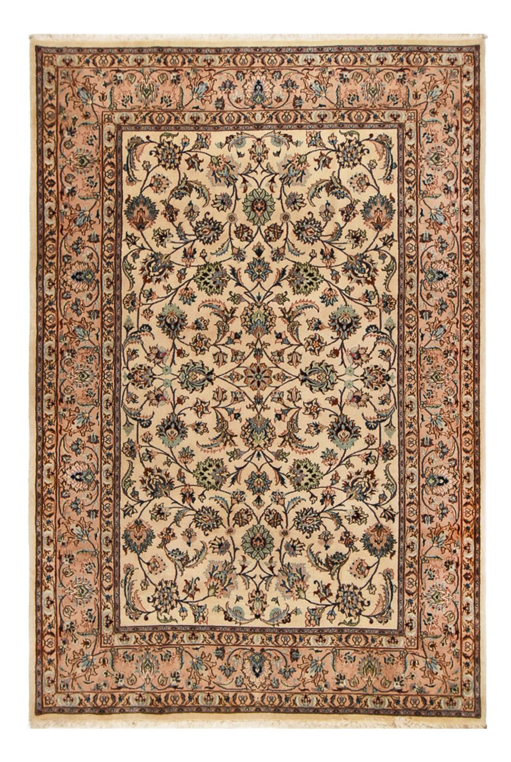 Tappeto Persero - Classico - 300 x 202 cm - beige chiaro