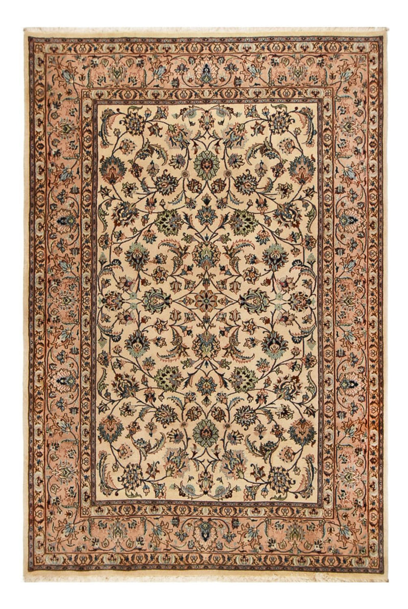 Tappeto Persero - Classico - 300 x 202 cm - beige chiaro