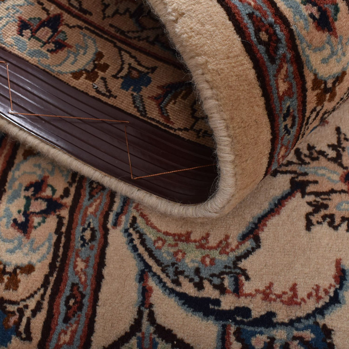 Tappeto Persero - Classico - 300 x 202 cm - beige chiaro