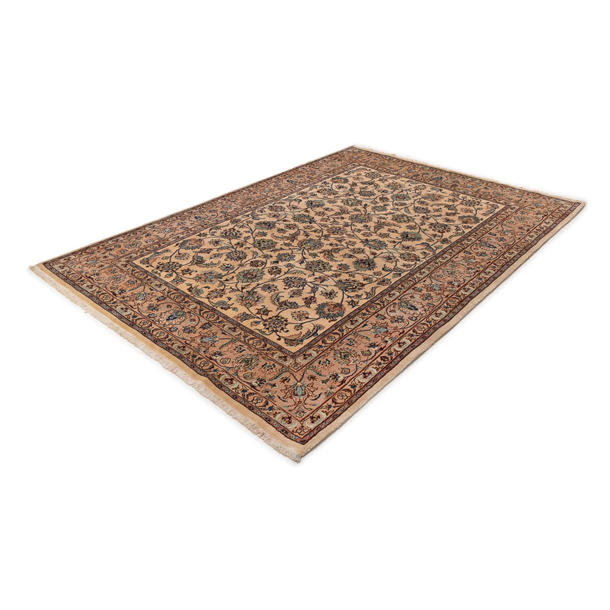 Tappeto Persero - Classico - 300 x 202 cm - beige chiaro
