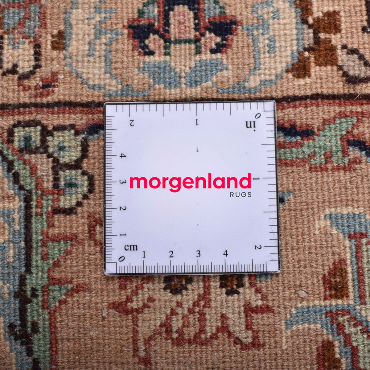 Tappeto Persero - Classico - 300 x 202 cm - beige chiaro