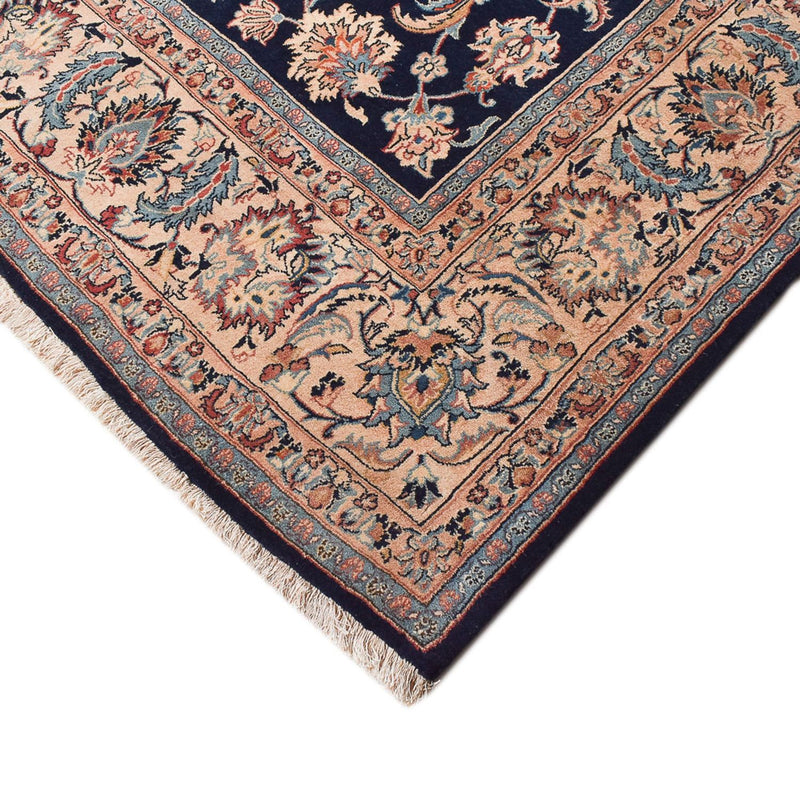 Tappeto Persero - Classico - 355 x 247 cm - blu scuro