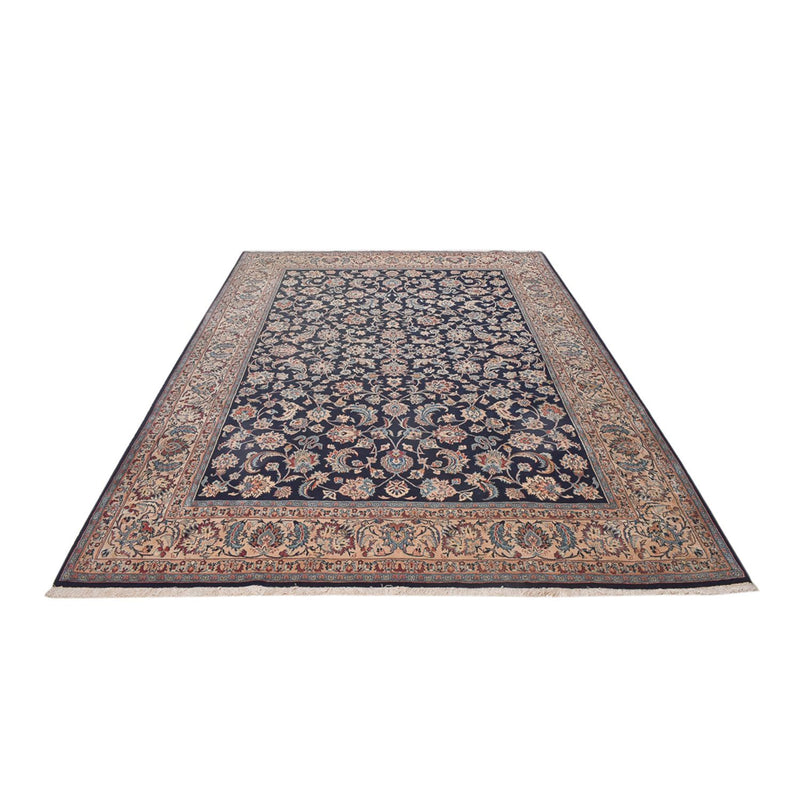 Tappeto Persero - Classico - 355 x 247 cm - blu scuro