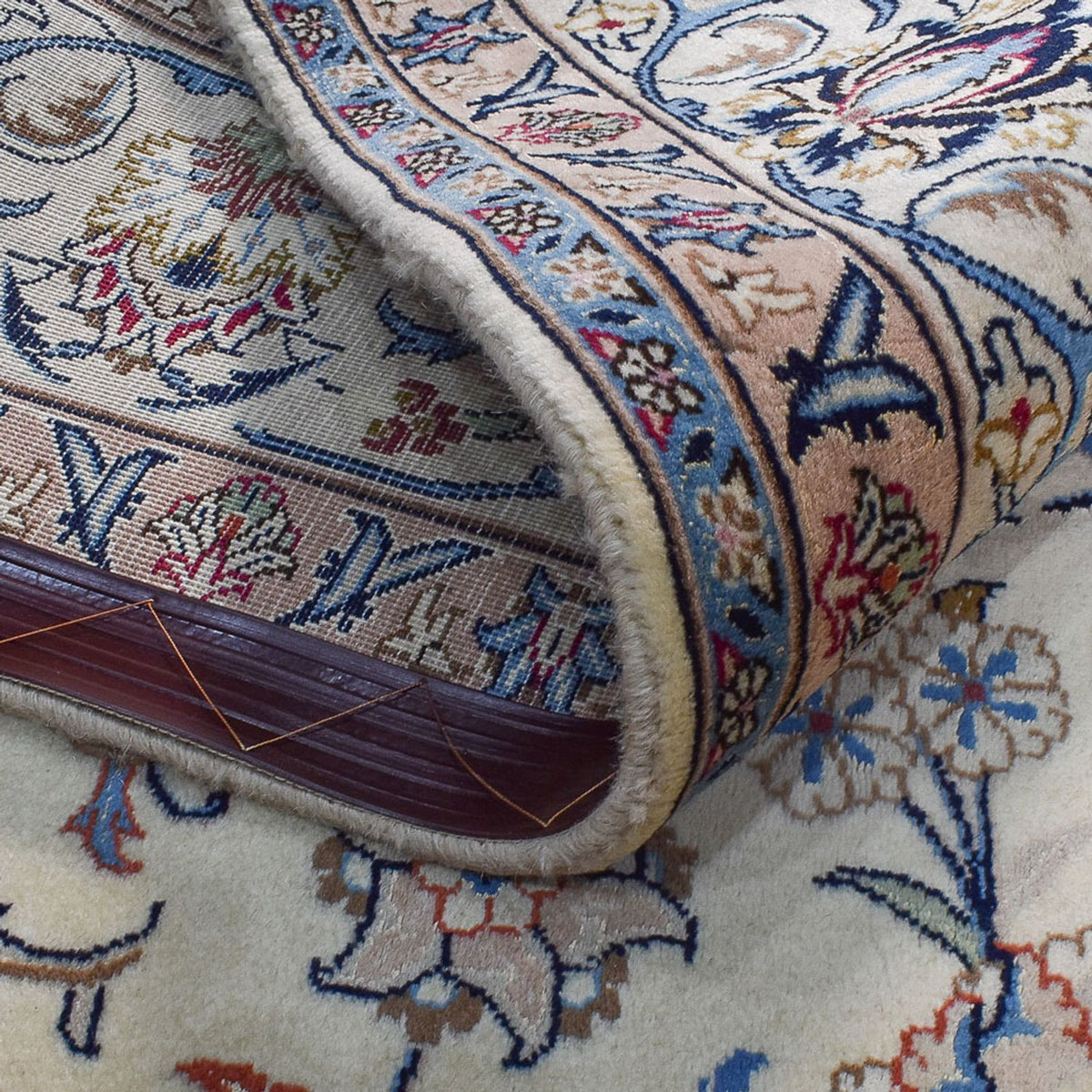 Tappeto Persero - Classico - 347 x 250 cm - sabbia