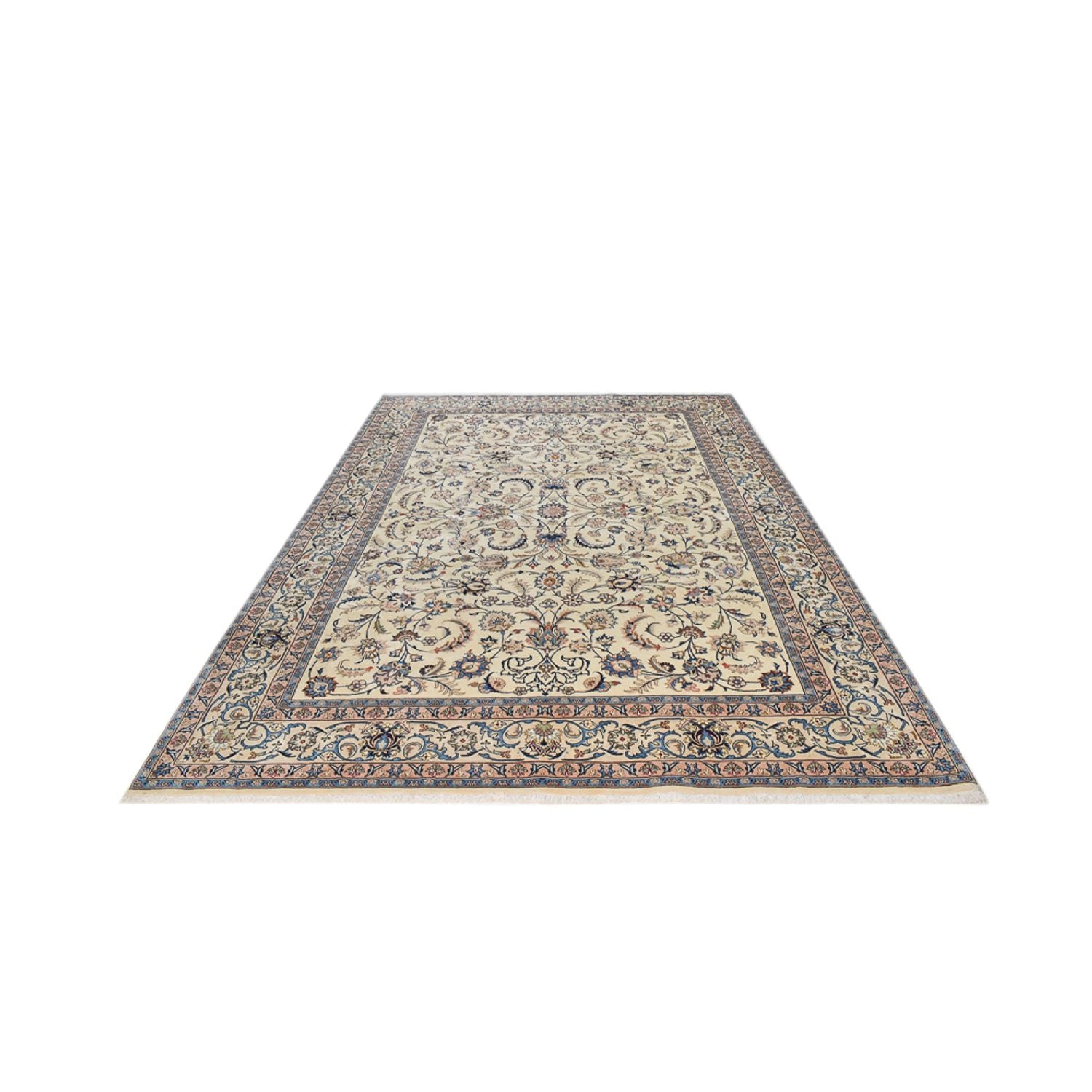 Tappeto Persero - Classico - 347 x 250 cm - sabbia