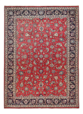 Tappeto Persero - Classico - 344 x 240 cm - rosso