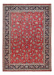 Mashhad Tappeto 344x240cm - Tappeto persiano