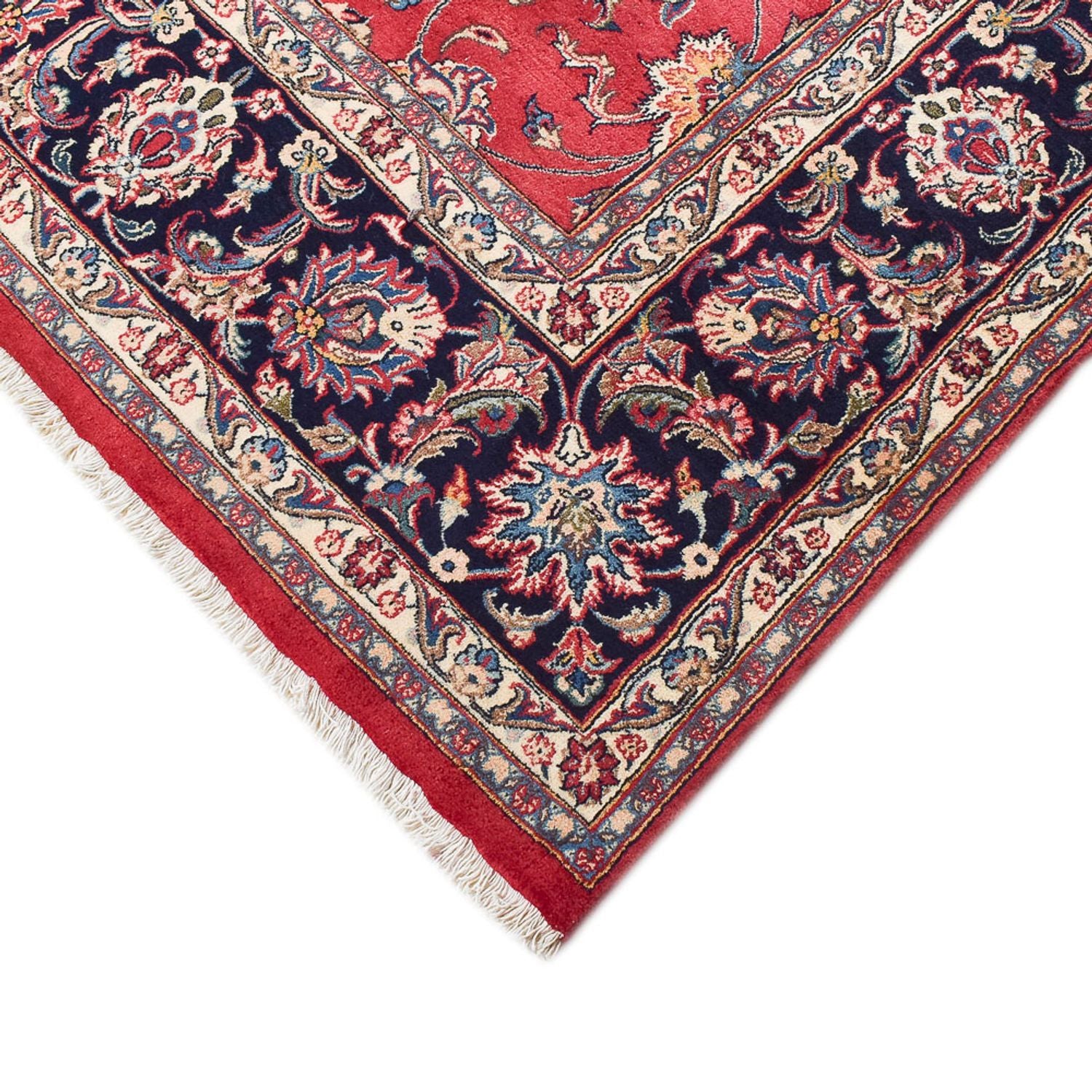 Tappeto Persero - Classico - 344 x 240 cm - rosso