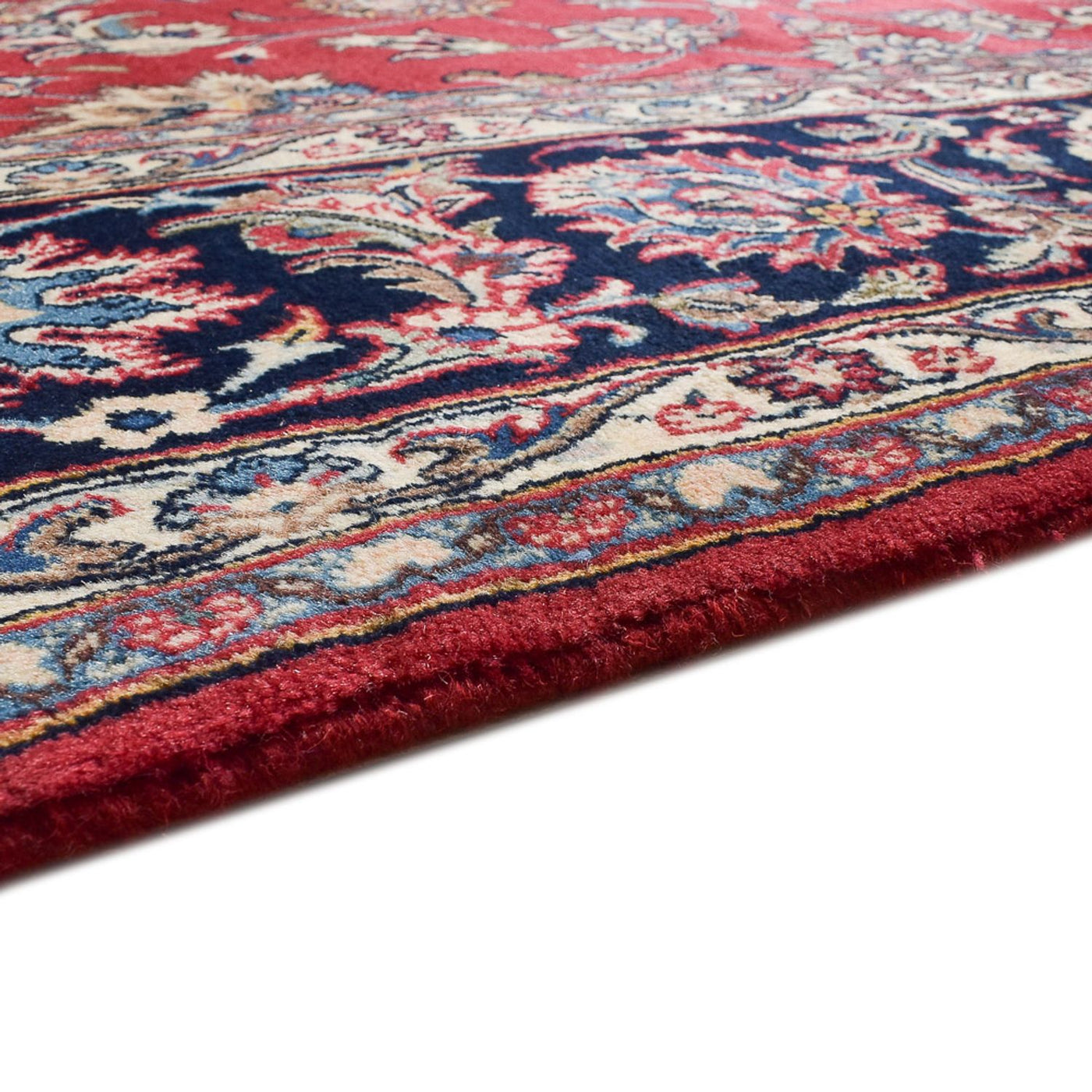 Mashhad Tappeto 344x240cm - Tappeto persiano