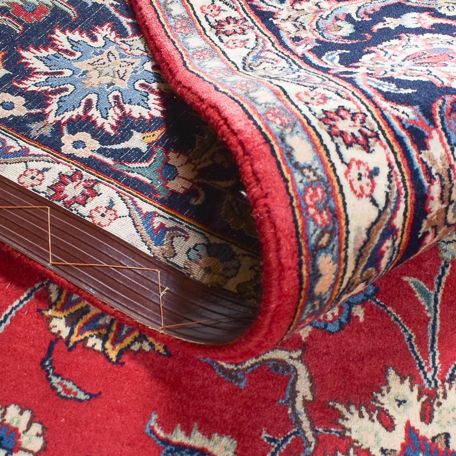 Tappeto Persero - Classico - 344 x 240 cm - rosso