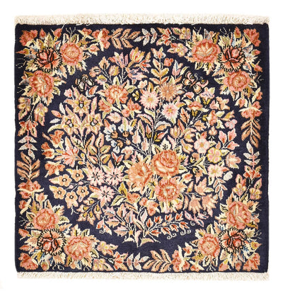 Rafsanjan Tappeto 60x61cm - Tappeto persiano