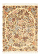 Rafsanjan Tappeto 67x52cm - Tappeto persiano