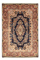 Rafsanjan Tappeto 100x152cm - Tappeto persiano