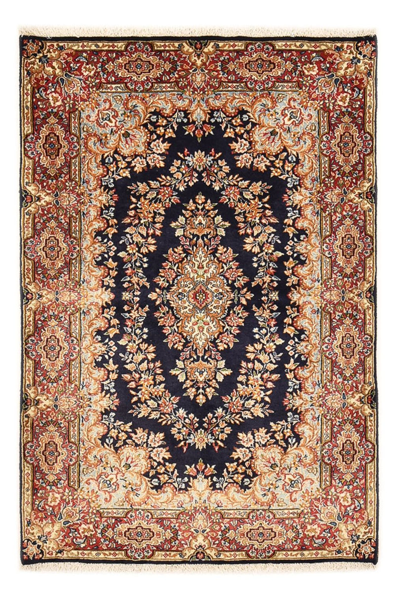 Tappeto Persero - Reale - 152 x 100 cm - blu scuro