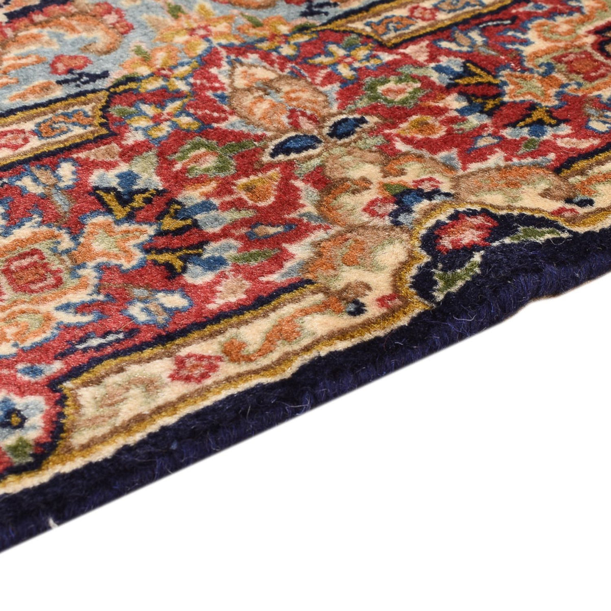 Rafsanjan Tappeto 100x152cm - Tappeto persiano