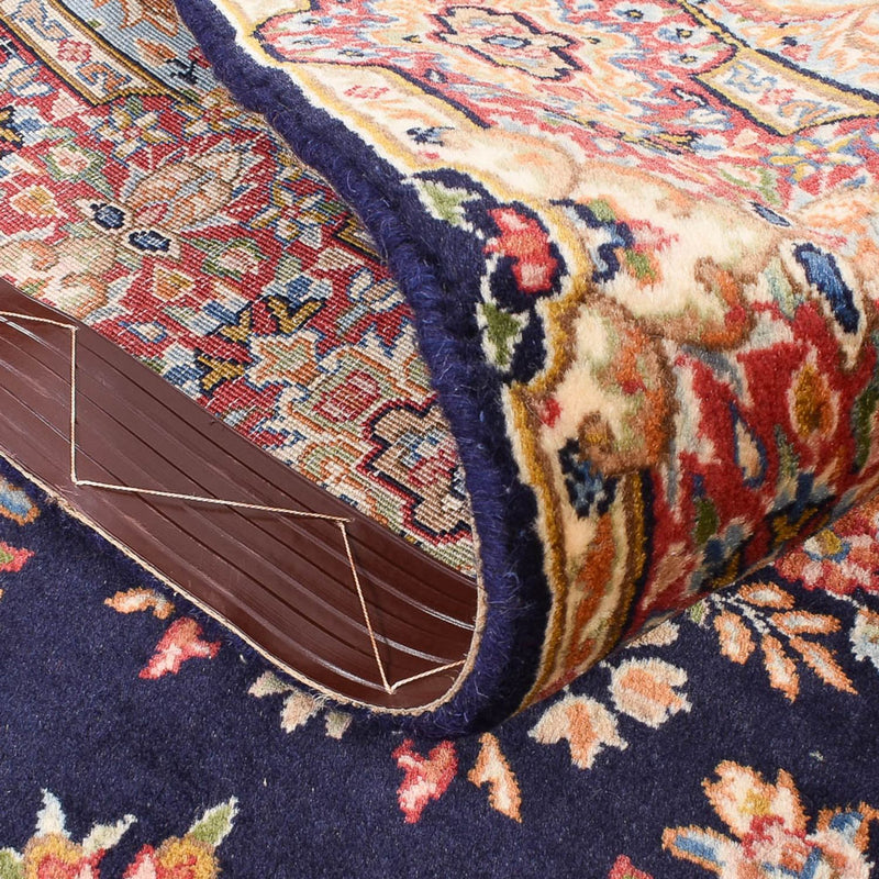 Tappeto Persero - Reale - 152 x 100 cm - blu scuro