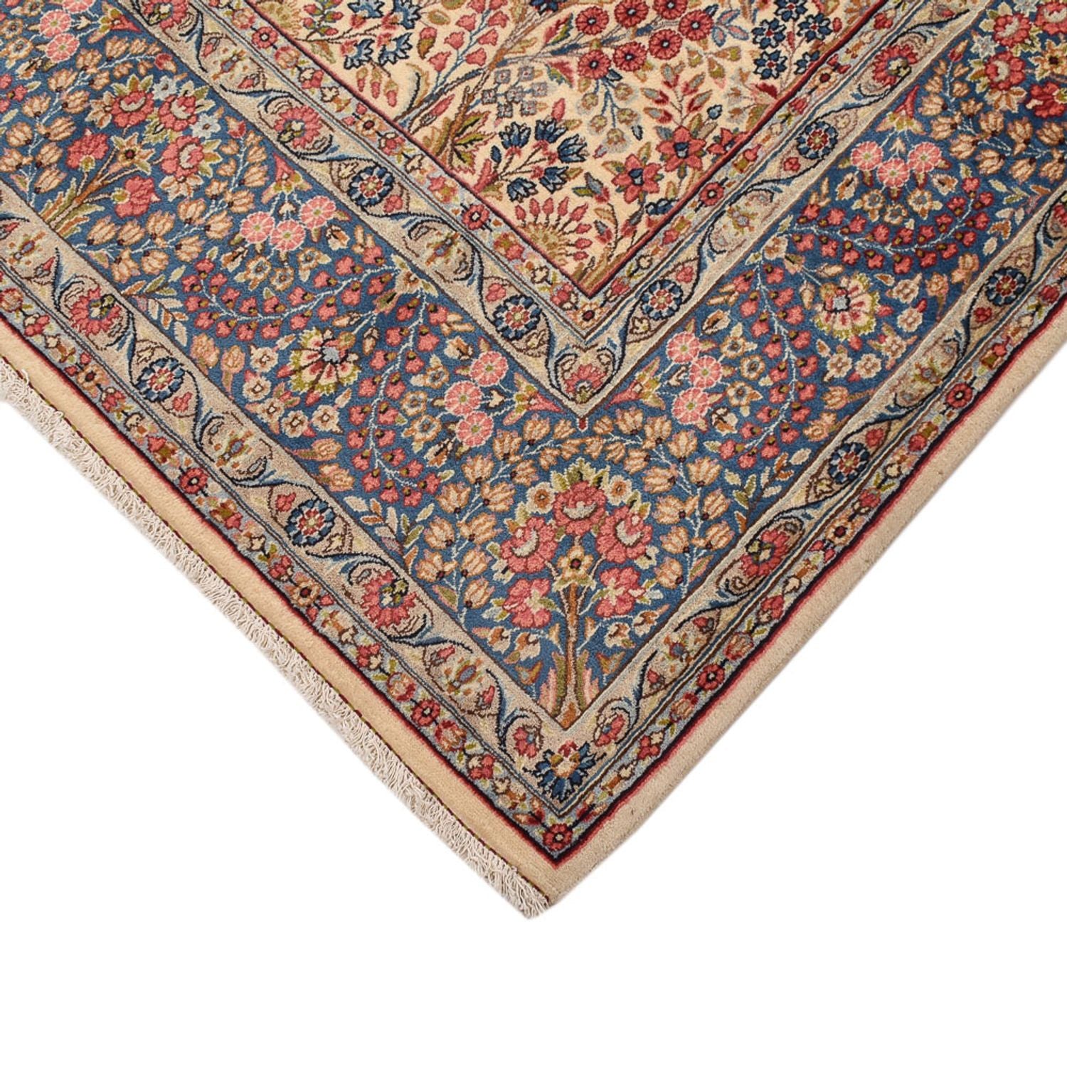 Tappeto Persero - Reale - 303 x 217 cm - beige