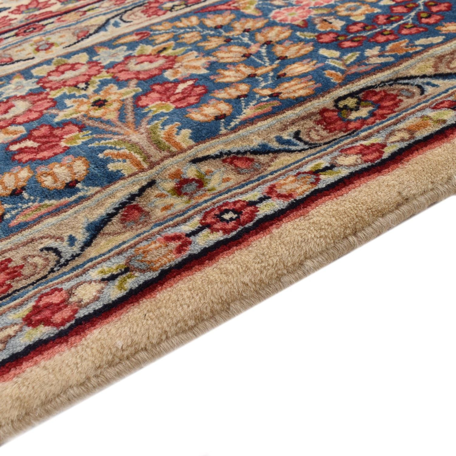 Tappeto Persero - Reale - 303 x 217 cm - beige
